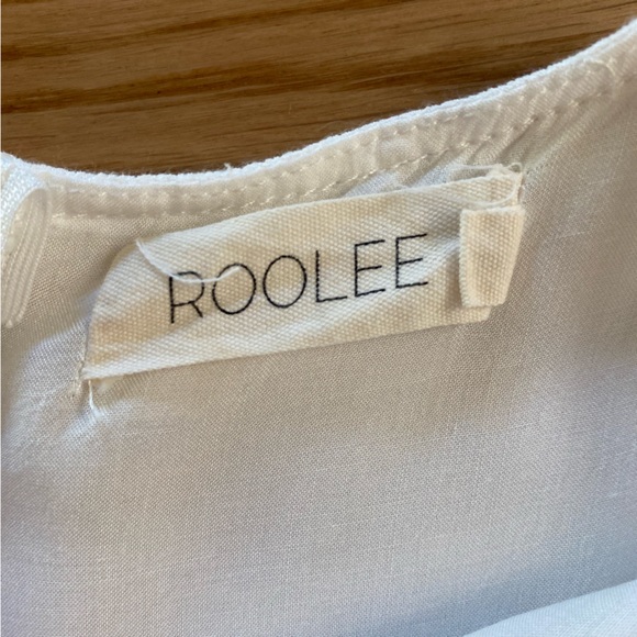 EUC Roolee Dress - Picture 2 of 7